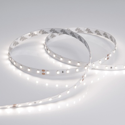 Лента RT 2-5000 24V Day4000 (2835, 80 LED/m, LUX) (Arlight, 6 Вт/м, IP20) ARLIGHT Арт. 024512(B)