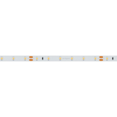 Лента RT 2-5000 24V Day4000 (3528, 300 LED, CRI98) (Arlight, 4.8 Вт/м, IP20)