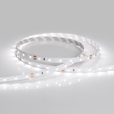 Лента RT 2-5000 24V Day4000 (3528, 300 LED, CRI98) (Arlight, 4.8 Вт/м, IP20) ARLIGHT Арт. 021413(1)