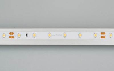 Лента RT 2-5000 24V Day4000 (3528, 300 LED, CRI98) (Arlight, 4.8 Вт/м, IP20) ARLIGHT Арт. 021413(1)