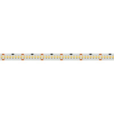 Лента RT 2-5000 24V Day4000 10mm (2835, 252 LED/m, LUX) (Arlight, 10 Вт/м, IP20)