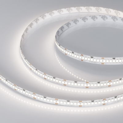 Лента RT 2-5000 24V Day4000 10mm (2835, 252 LED/m, LUX) (Arlight, 10 Вт/м, IP20) ARLIGHT Арт. 022651(1)