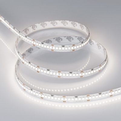 Лента RT 2-5000 24V Day4000 10mm (2835, 252 LED/m, LUX) (Arlight, 10 Вт/м, IP20) ARLIGHT Арт. 022651(1)