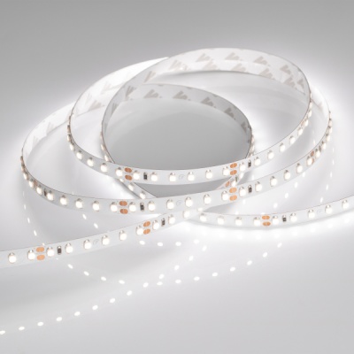 Лента RT 2-5000 24V Day4000 2x (3528, 600 LED, CRI98) (Arlight, 9.6 Вт/м, IP20) ARLIGHT Арт. 021416(1)
