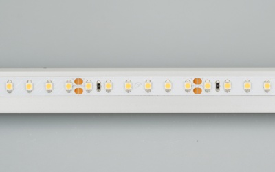 Лента RT 2-5000 24V Day4000 2x (3528, 600 LED, CRI98) (Arlight, 9.6 Вт/м, IP20) ARLIGHT Арт. 021416(1)