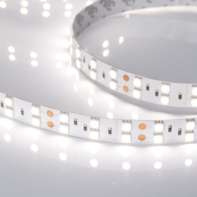 Лента RT 2-5000 24V Day4000 2x2 (5060, 600 LED, LUX) (Arlight, 28.8 Вт/м, IP20) ARLIGHT Арт. 013759(B)