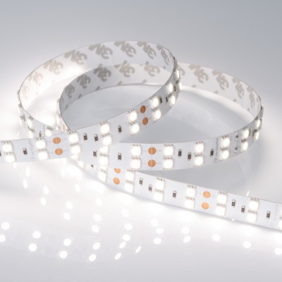 Лента RT 2-5000 24V Day4000 2x2 (5060, 600 LED, LUX) (Arlight, 28.8 Вт/м, IP20) ARLIGHT Арт. 013759(B)