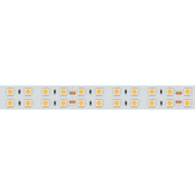 Лента RT 2-5000 24V Day4000 2x2 (5060, 720 LED, LUX) (Arlight, 34.4 Вт/м, IP20)