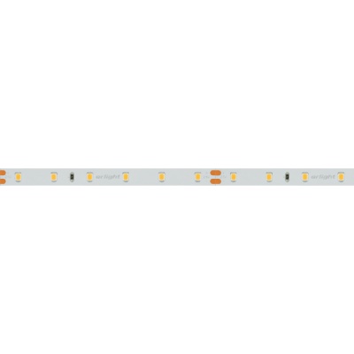 Лента RT 2-5000 24V Day5000 (2835, 300 LED, CRI98) (Arlight, 7.2 Вт/м, IP20)