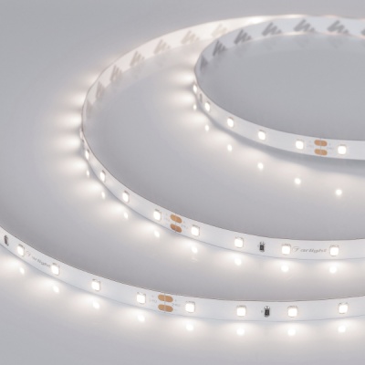 Лента RT 2-5000 24V Day5000 (2835, 300 LED, CRI98) (Arlight, 7.2 Вт/м, IP20) ARLIGHT Арт. 021407(1)