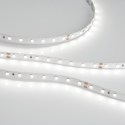 Лента RT 2-5000 24V Day5000 (2835, 80 LED/m, LUX) (Arlight, 6 Вт/м, IP20) ARLIGHT Арт. 024511(1)