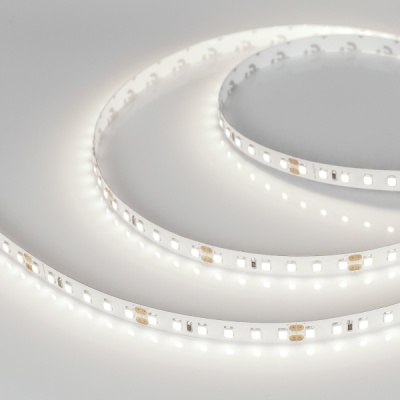 Лента RT 2-5000 24V Day5000 2x (2835, 600 LED, CRI98) (Arlight, 14.4 Вт/м, IP20) ARLIGHT Арт. 021403(1)
