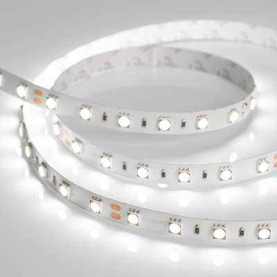 Лента RT 2-5000 24V Day5000 2x (5060, 300 LED, CRI98) (Arlight, 14.4 Вт/м, IP20) ARLIGHT Арт. 021423(1)