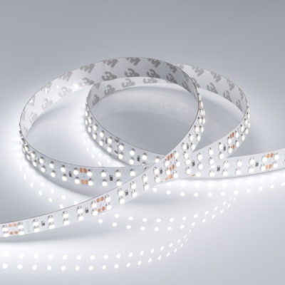 Лента RT 2-5000 24V Day5000 2x2 (3528, 1200 LED, CRI98) (Arlight, 19.2 Вт/м, IP20) ARLIGHT Арт. 021448(1)