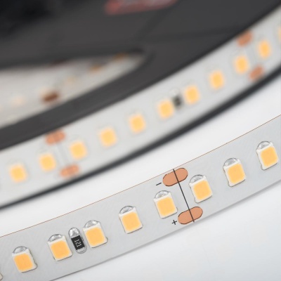 Лента RT 2-5000 24V Day5000 3x (2835, 840 LED, CRI98) (Arlight, 17 Вт/м, IP20) ARLIGHT Арт. 025138