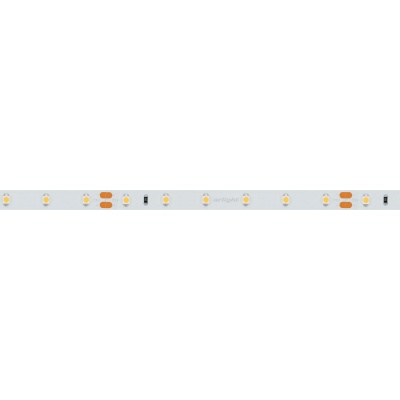 Лента RT 2-5000 24V Warm2700 (3528, 300 LED, CRI98) (Arlight, 4.8 Вт/м, IP20) ARLIGHT Арт. 021414(1)