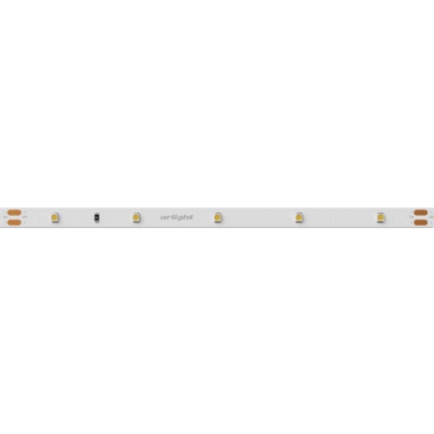 Лента RT 2-5000 24V Warm2700 0.5x (3528, 150 LED, LUX) (Arlight, 2.9 Вт/м, IP20)