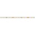 Лента RT 2-5000 24V Warm2700 1.6x (2835, 490 LED, CRI98) (Arlight, 10 Вт/м, IP20)