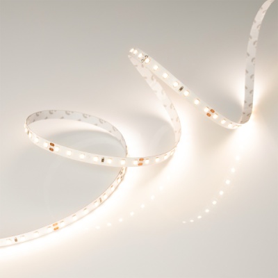 Лента RT 2-5000 24V Warm2700 1.6x (2835, 490 LED, CRI98) (Arlight, 10 Вт/м, IP20) ARLIGHT Арт. 027937(B)