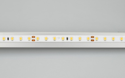 Лента RT 2-5000 24V Warm2700 1.6x (2835, 490 LED, CRI98) (Arlight, 10 Вт/м, IP20) ARLIGHT Арт. 027937(B)