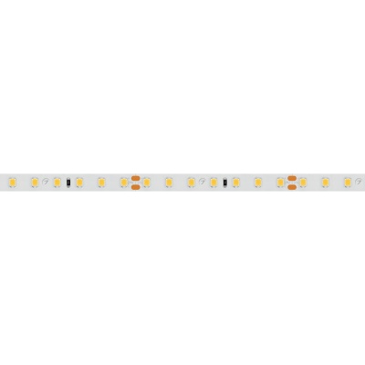 Лента RT 2-5000 24V Warm2700 1.6x (2835, 490 LED, PRO) (Arlight, 10 Вт/м, IP20) ARLIGHT Арт. 019928(B)