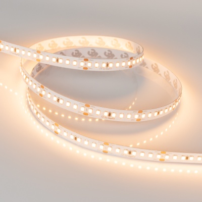 Лента RT 2-5000 24V Warm2700 3x (2835, 840 LED, CRI98) (Arlight, 17 Вт/м, IP20) ARLIGHT Арт. 025149(1)