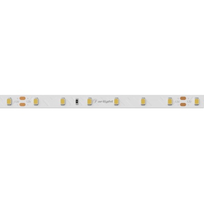 Лента RT 2-5000 24V White6000 (2835, 300 LED, PRO) (Arlight, 7.2 Вт/м, IP20)