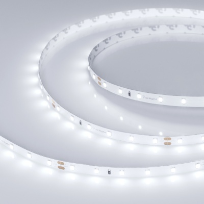 Лента RT 2-5000 24V White6000 (2835, 300 LED, PRO) (Arlight, 7.2 Вт/м, IP20) ARLIGHT Арт. 020011(B)