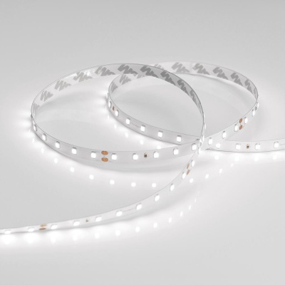 Лента RT 2-5000 24V White6000 (2835, 80 LED/m, LUX) (Arlight, 6 Вт/м, IP20)