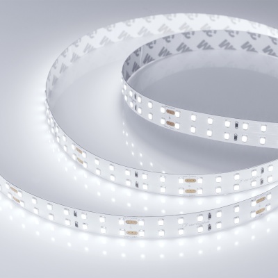 Лента RT 2-5000 24V White6000 2x2 (2835, 980 LED, LUX) (Arlight, 20 Вт/м, IP20) ARLIGHT Арт. 019089(B)