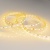 Лента RT 2-5000 24V Yellow 2x (5060, 300 LED, LUX) (Arlight, 14.4 Вт/м, IP20) ARLIGHT Арт. 008816