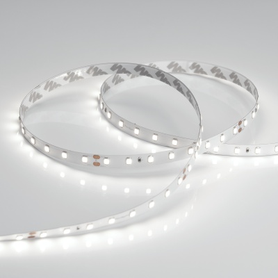Лента RT 2-5000-50m 24V Day5000 (2835, 80 LED/m, LUX) (Arlight, 6 Вт/м, IP20) ARLIGHT Арт. 024523(1)