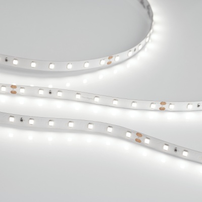 Лента RT 2-5000-50m 24V Day5000 (2835, 80 LED/m, LUX) (Arlight, 6 Вт/м, IP20) ARLIGHT Арт. 024523