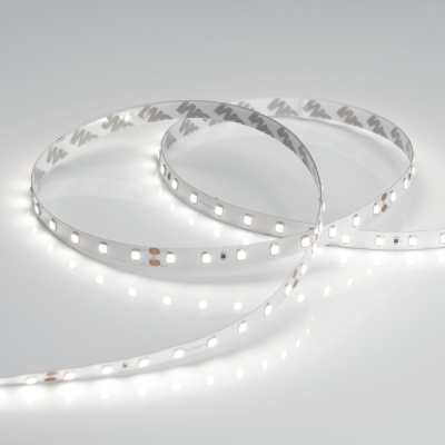 Лента RT 2-5000-50m 24V Day5000 (2835, 80 LED/m, LUX) (Arlight, 6 Вт/м, IP20) ARLIGHT Арт. 024523