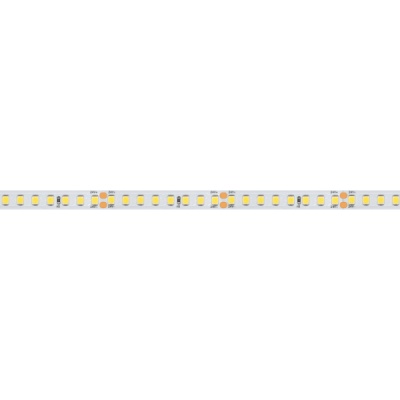 Лента RT 2-5000-50m 24V Warm2700 2x (2835, 160 LED/m, LUX) (Arlight, 12 Вт/м, IP20)