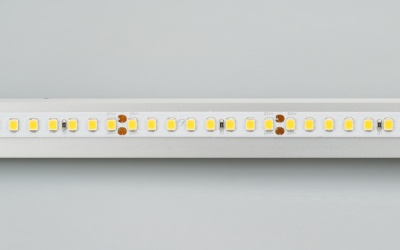 Лента RT 2-5000-50m 24V Warm2700 2x (2835, 160 LED/m, LUX) (Arlight, 12 Вт/м, IP20) ARLIGHT Арт. 024554