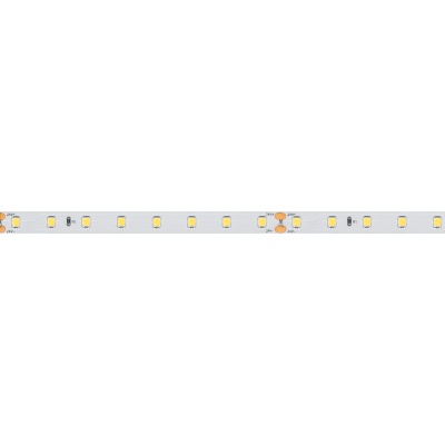 Лента RT 2-5000-50m 24V Warm3000 (2835, 80 LED/m, LUX) (Arlight, 6 Вт/м, IP20)