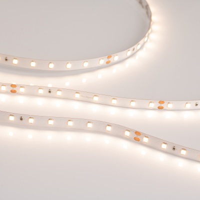 Лента RT 2-5000-50m 24V Warm3000 (2835, 80 LED/m, LUX) (Arlight, 6 Вт/м, IP20) ARLIGHT Арт. 024525(1)