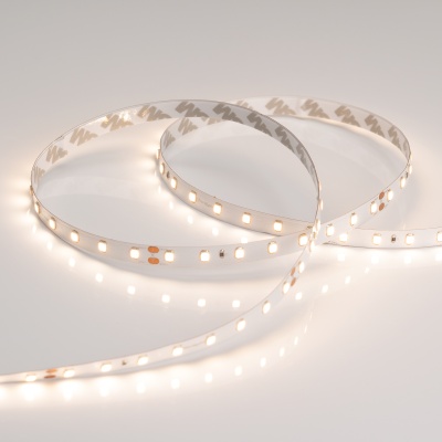 Лента RT 2-5000-50m 24V Warm3000 (2835, 80 LED/m, LUX) (Arlight, 6 Вт/м, IP20) ARLIGHT Арт. 024525(1)