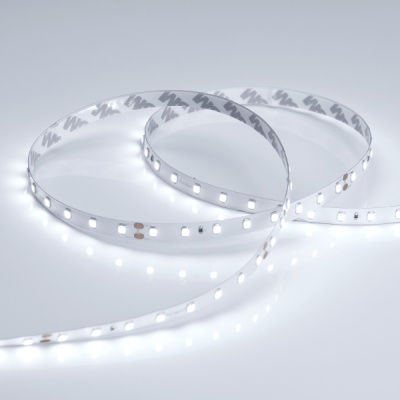 Лента RT 2-5000-50m 24V White6000 (2835, 80 LED/m, LUX) (Arlight, 6 Вт/м, IP20) ARLIGHT Арт. 024521