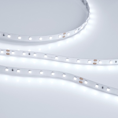 Лента RT 2-5000-50m 24V White6000 (2835, 80 LED/m, LUX) (Arlight, 6 Вт/м, IP20) ARLIGHT Арт. 024521