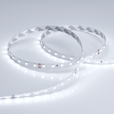 Лента RT 2-5000-50m 24V White6000 (2835, 80 LED/m, LUX) (Arlight, 6 Вт/м, IP20) ARLIGHT Арт. 024521(1)