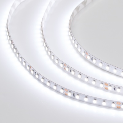 Лента RT 2-5000-50m 24V White6000 2x (3528, 120 LED/m, LUX) (Arlight, 9.6 Вт/м, IP20) ARLIGHT Арт. 024568(1)