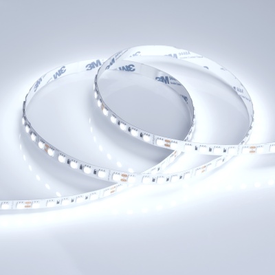 Лента RT 6-5050-96 24V Cool 10K 3x (480 LED) (Arlight, 23 Вт/м, IP20) ARLIGHT Арт. 018731