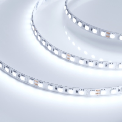 Лента RT 6-5050-96 24V Cool 10K 3x (480 LED) (Arlight, 23 Вт/м, IP20) ARLIGHT Арт. 018731