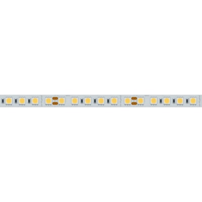 Лента RT 6-5050-96 24V Cool 10K 3x (480 LED) (Arlight, 23 Вт/м, IP20) ARLIGHT Арт. 018731