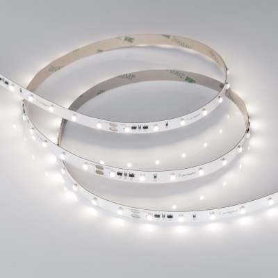 Лента RT-10000 24V Day4000 (3528, 60 LED/m, 10m) (Arlight, 4.8 Вт/м, IP20) ARLIGHT Арт. 024989