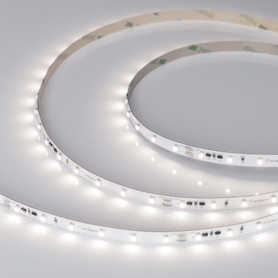 Лента RT-10000 24V Day4000 (3528, 60 LED/m, 10m) (Arlight, 4.8 Вт/м, IP20) ARLIGHT Арт. 024989