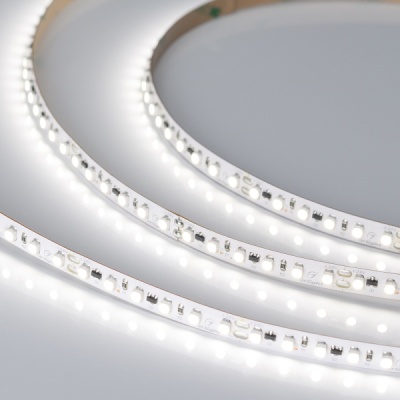 Лента RT-10000 24V Day4000 2x (3528, 120 LED/m, 10m) (Arlight, 9.6 Вт/м, IP20) ARLIGHT Арт. 025006