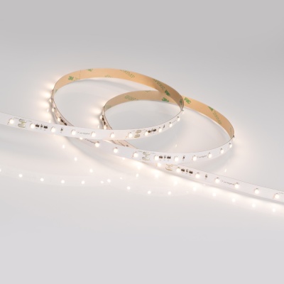Лента RT-20000 24V Warm3000 (3528, 60 LED/m, 20m) (Arlight, 4.8 Вт/м, IP20) ARLIGHT Арт. 025012